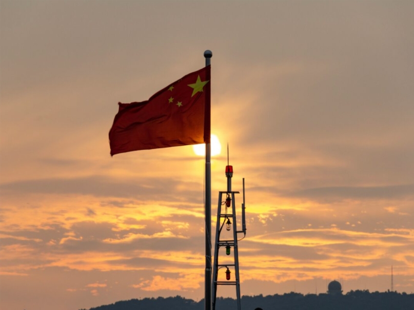 中国光伏持续高歌猛进：2025年1–4月新增装机突破105GW