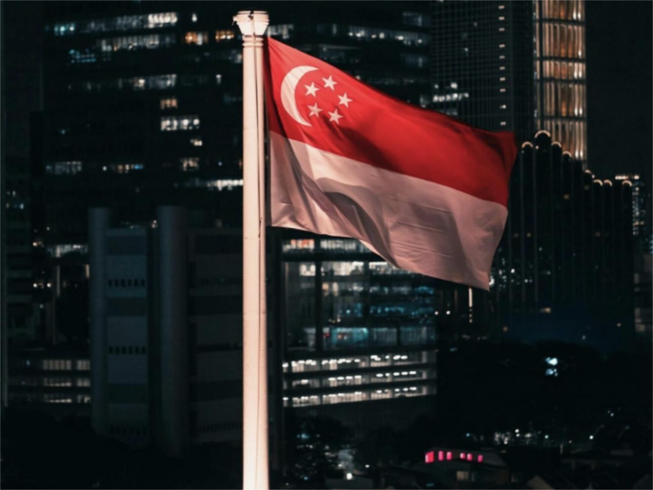 新加坡将2030年太阳能目标提高至3吉瓦