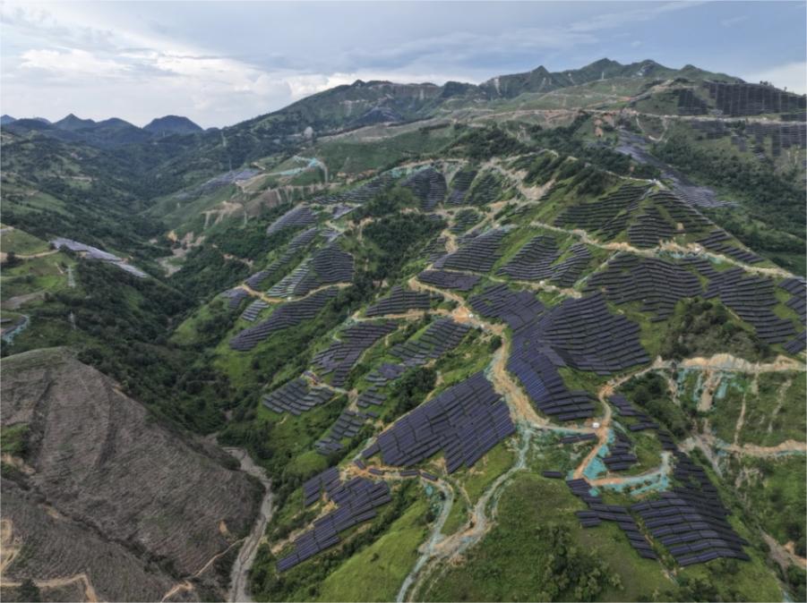 国际可再生​​能源署：2025年全球新增太阳能装机容量将达到创纪录的511吉瓦